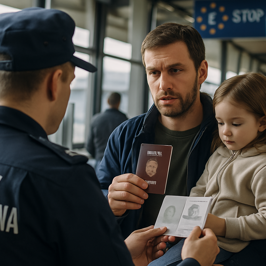 Новини з Польщі: Важливі зміни для дітей з PESEL — чи готові ви до 1 вересня?
