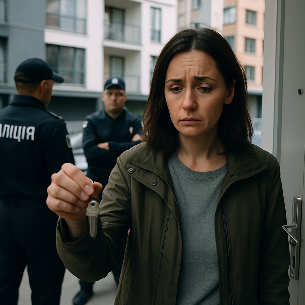 Арешт майна у Волинській області: що робити, якщо гроші під підозрою?