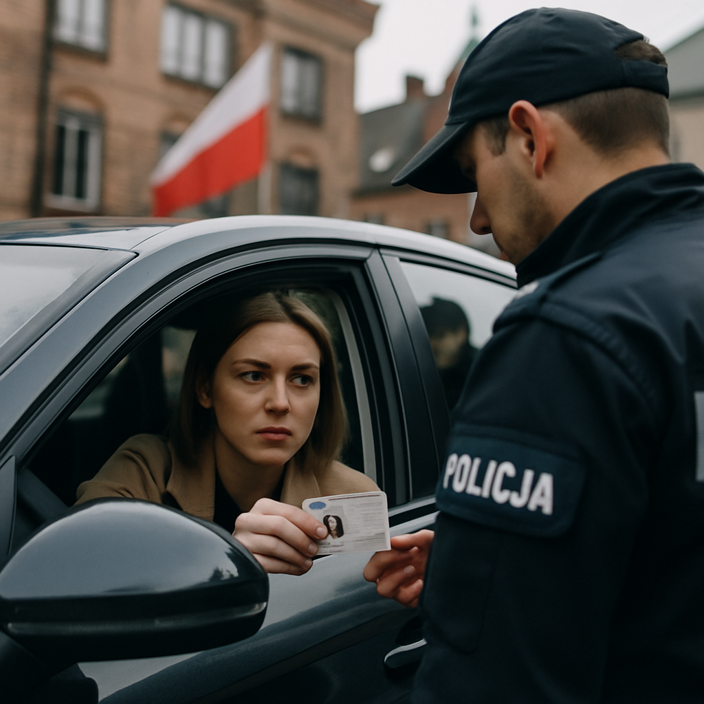 Новини з України: Що робити, якщо українські права в Польщі стали недійсними?
