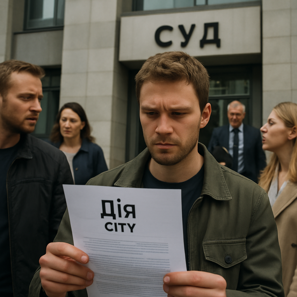Що означає новий статус резидентів «Дія.City» для бізнесу у Волинській області?