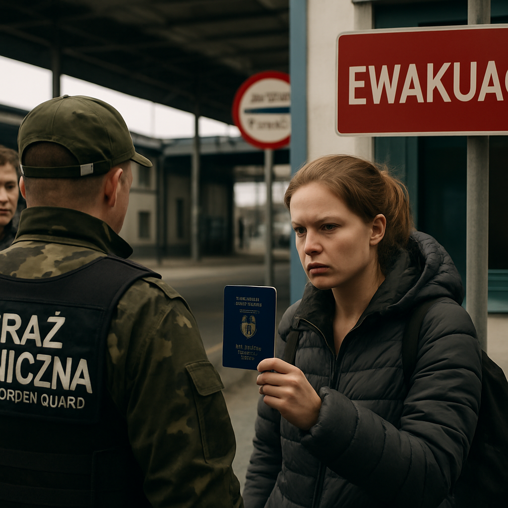 Новини з Польщі: Як легально залишитися в країні до 2027 року без зайвих проблем?