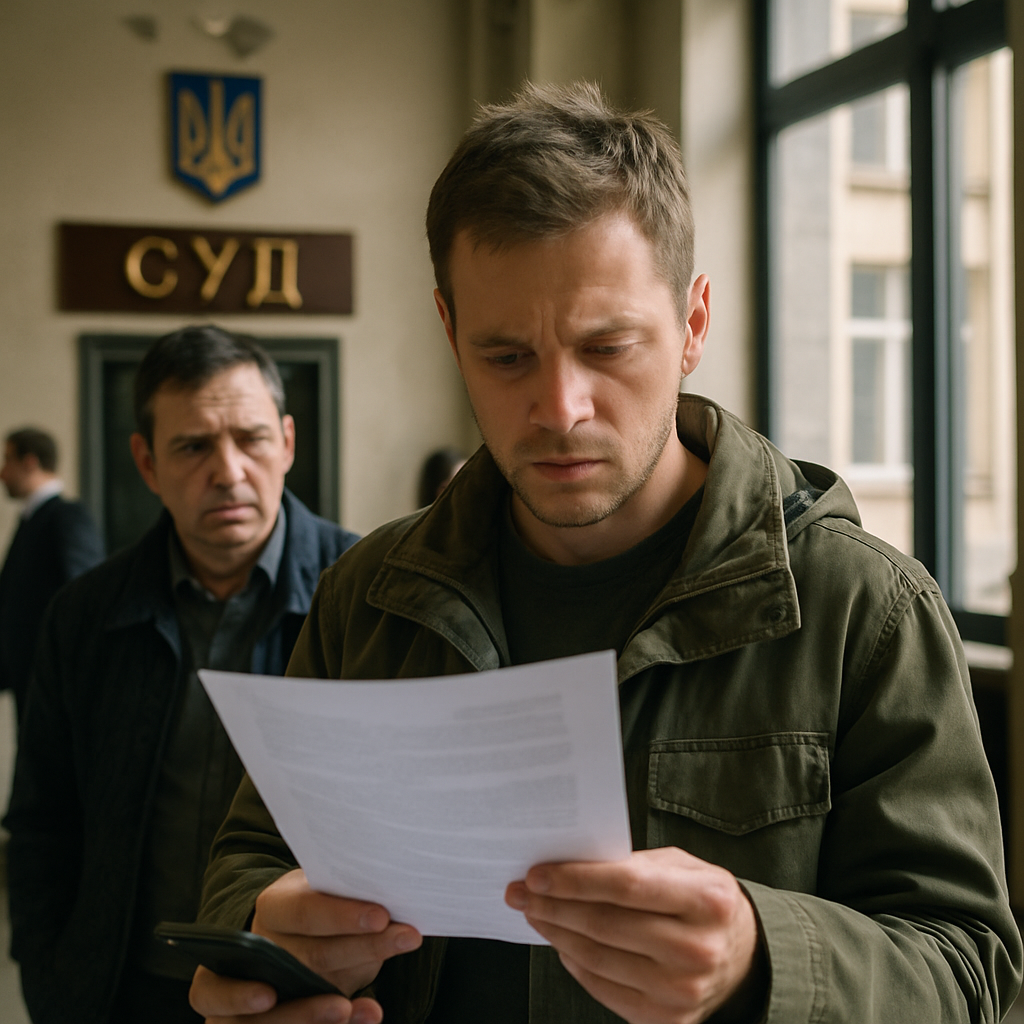 Новини з України: Як зміни в законодавстві впливають на військовозобов'язаних у Волинській області?