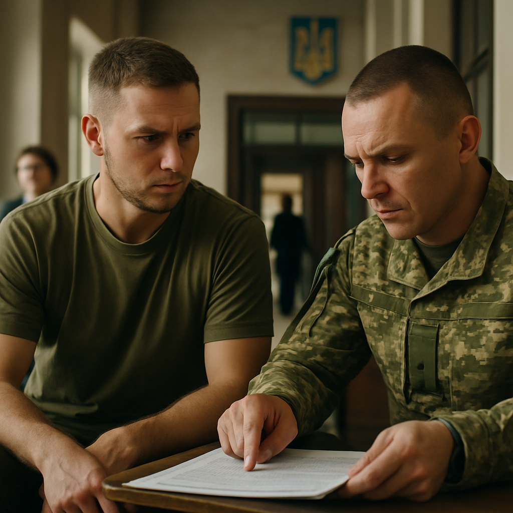 Чи може заброньований уникнути військово-лікарської комісії? Важливі деталі для волинян!