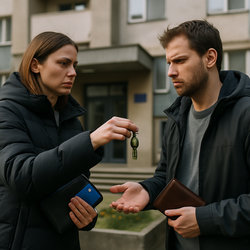 Зміни у виконавчому провадженні: що чекати у Волинській області з 23 жовтня 2026 року?