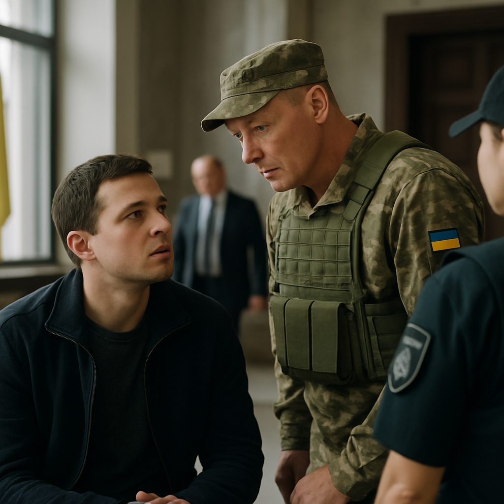 Чи може військовозобов'язаний уникнути ВЛК? Важливі деталі для Волинської області!