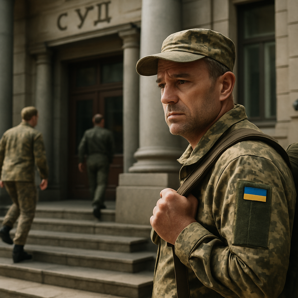 Повернення до служби: важливі нюанси вибору частини у Волинській області