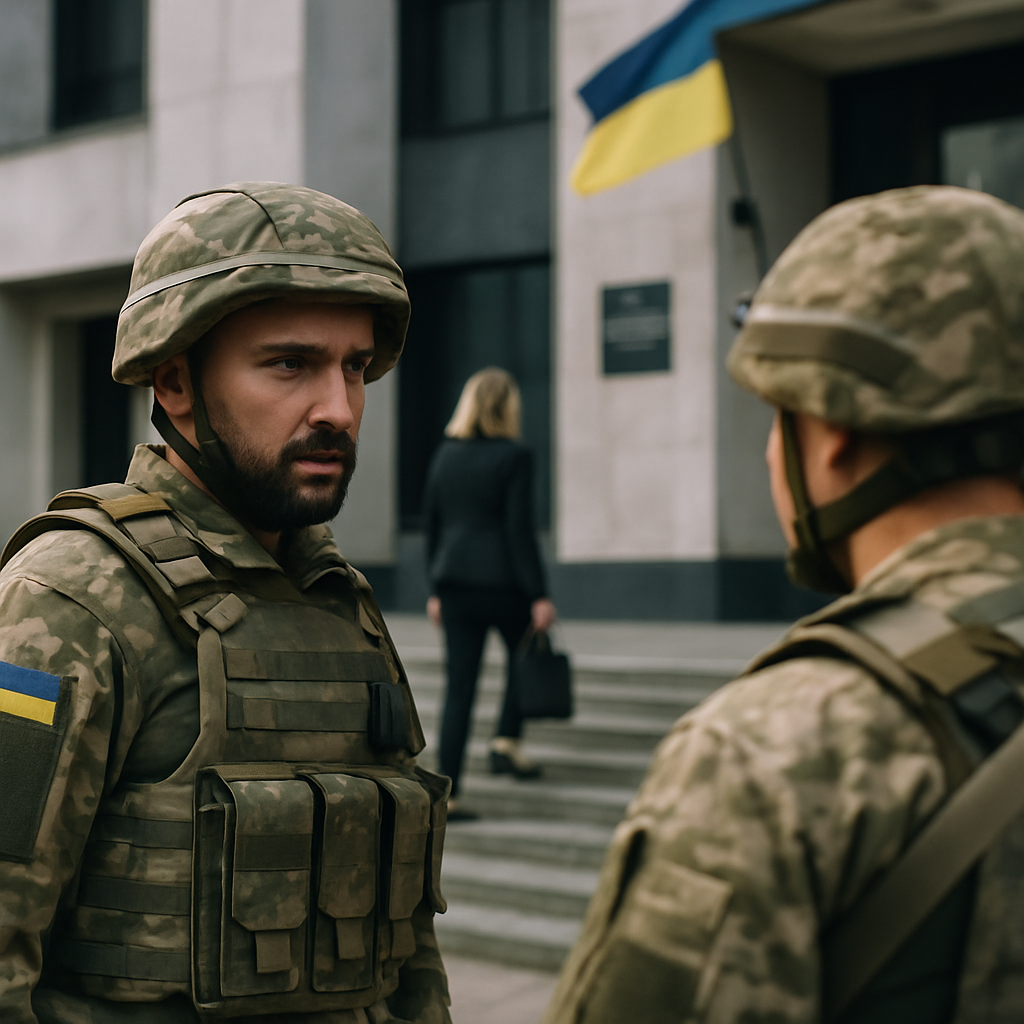 Новини з України: Як нові бойові виплати вплинуть на військових у Волинській області?