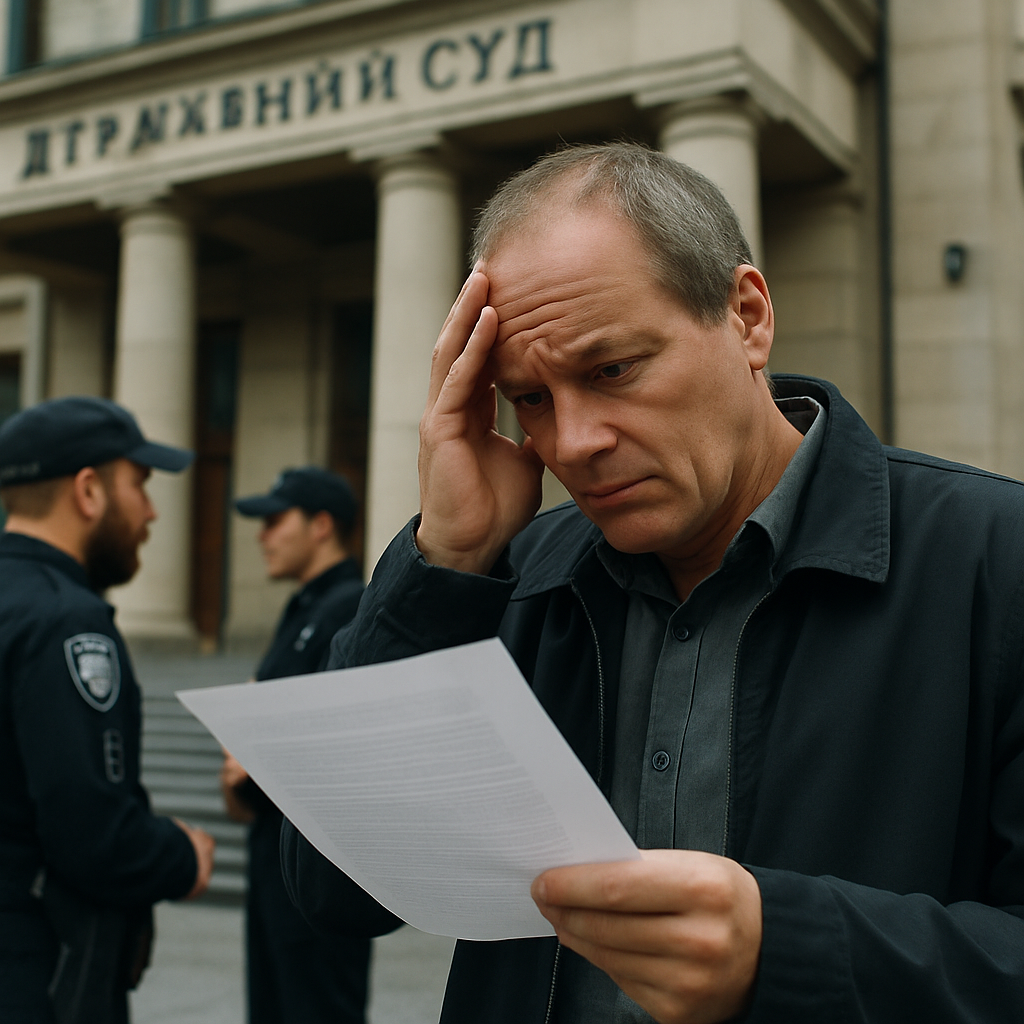 Як закрити кримінальне провадження: поради Верховного Суду для жителів Волинської області