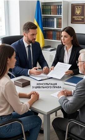 Невизначеність статусу в Польщі? Юридична допомога для жителів Луцька та Волині