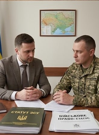 Незаконне затримання: що робити жителям Луцька та Волині