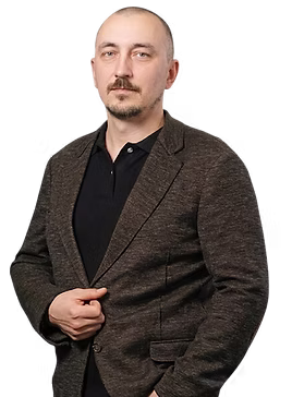 Молчанов Олег